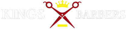 Kings Barbers Logo