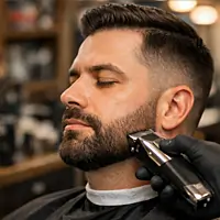 Beard Trim in Burgess Hill