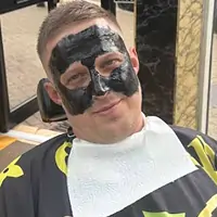 Face Mask in Burgess Hill