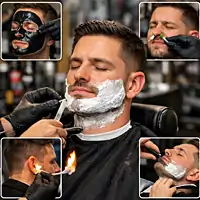 Full Grooming Package in Burgess Hill