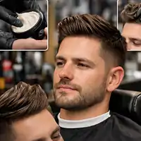 Hair Wax in Burgess Hill