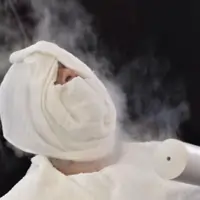 Hot Towel Shave in Burgess Hill